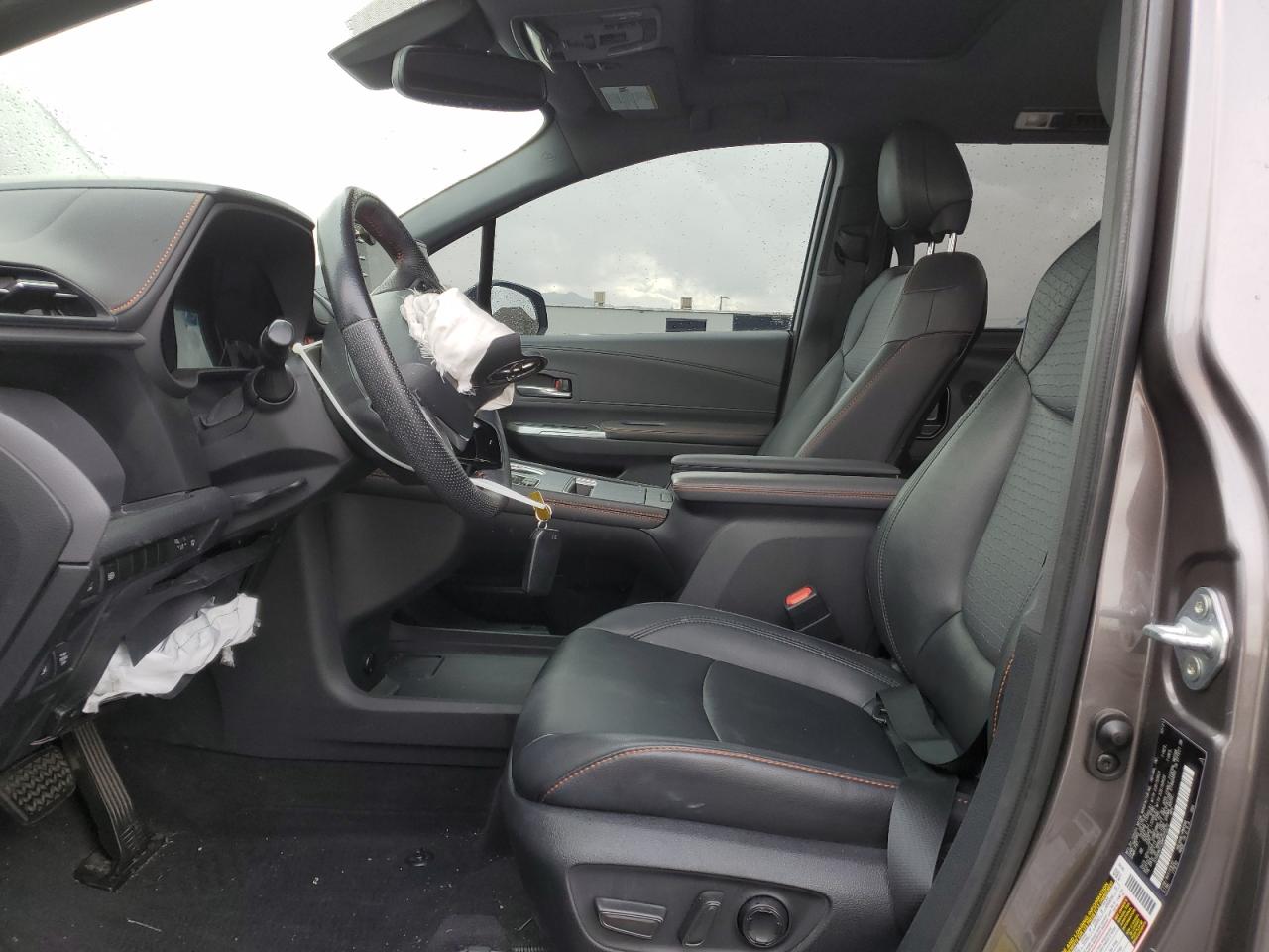 2021 Toyota Sienna - Image 7
