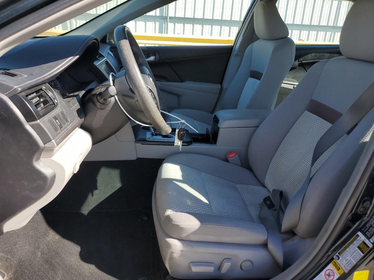 2014 Toyota Camry - Image 7