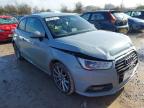 2017 AUDI A1 S LINE for sale at Copart BRISTOL