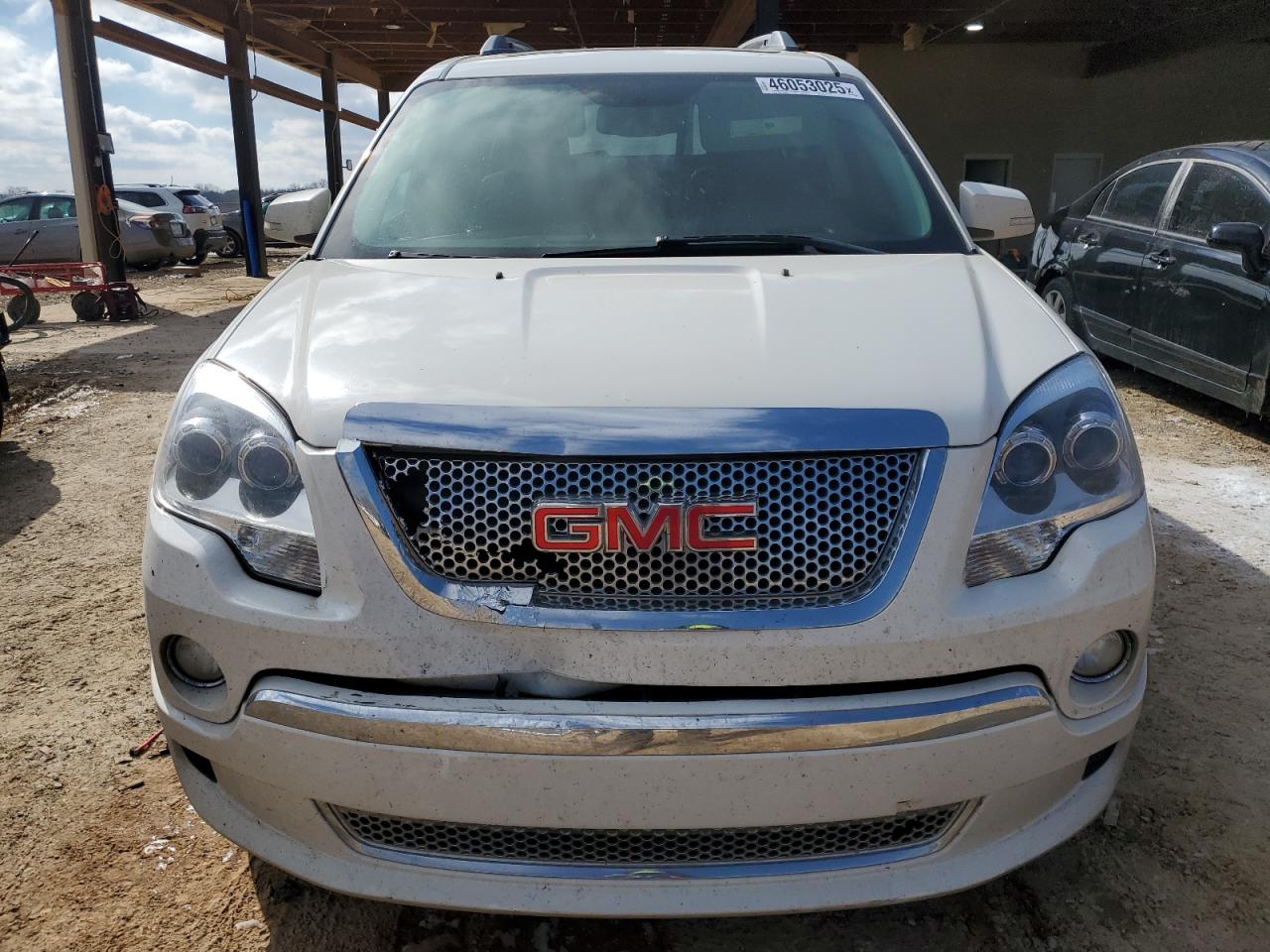 2012 GMC Acadia - Image 5