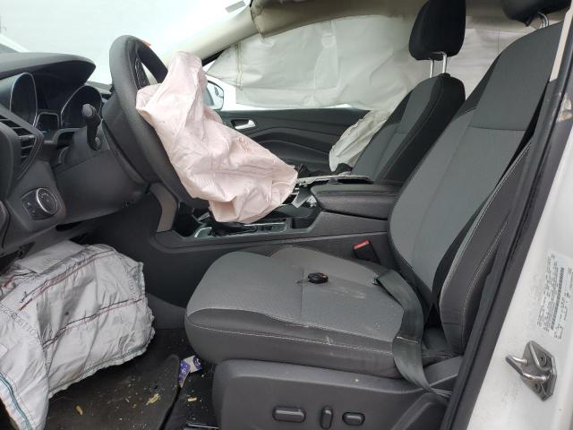  FORD ESCAPE 2017 Белый