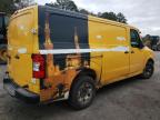 2020 Nissan Nv 2500 S en Venta en Eight Mile, AL - Side