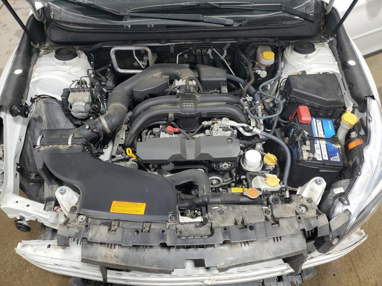 2017 Subaru Outback - Image 12