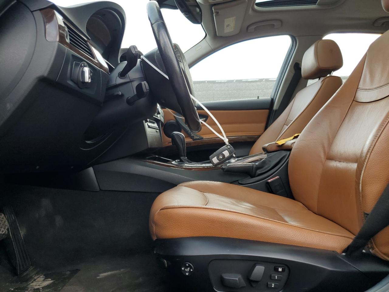 2011 BMW 3er - Image 7