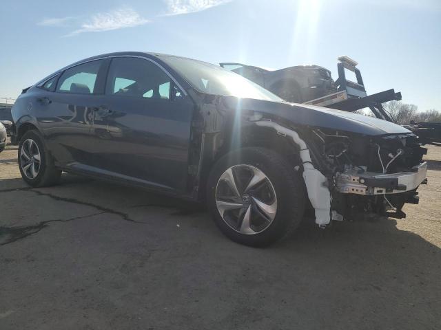  HONDA CIVIC 2021 Синий