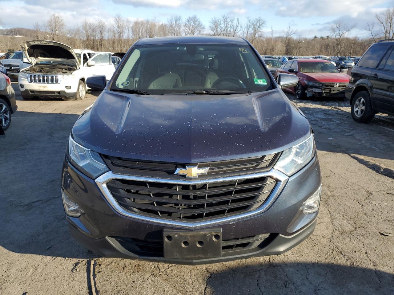 2018 Chevrolet Equinox - Image 5
