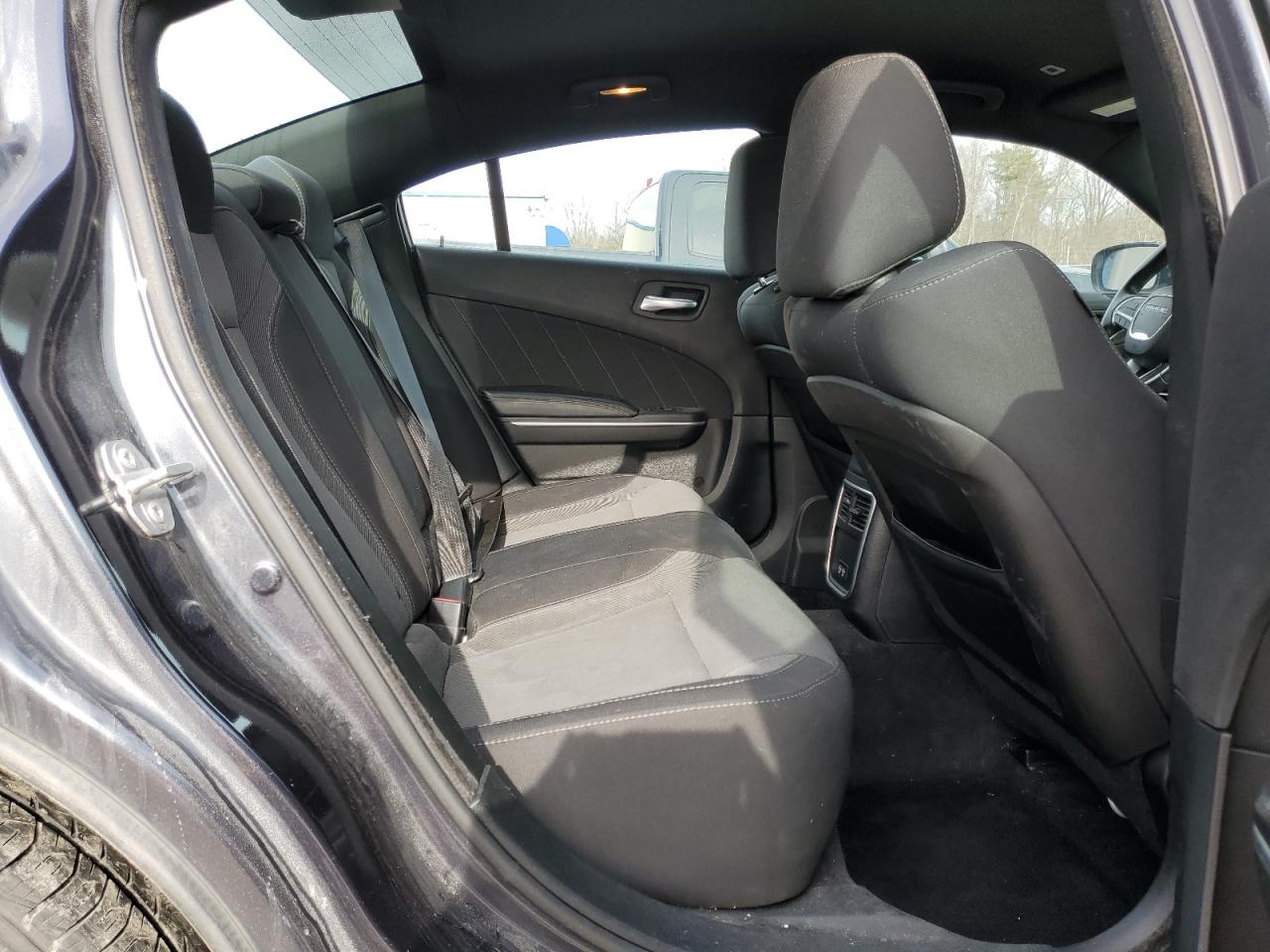 2018 Dodge Charger - Image 10