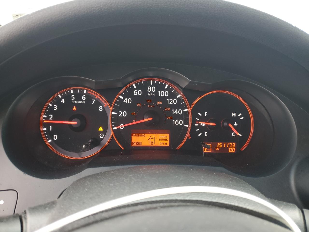 2009 Nissan Altima - Image 9