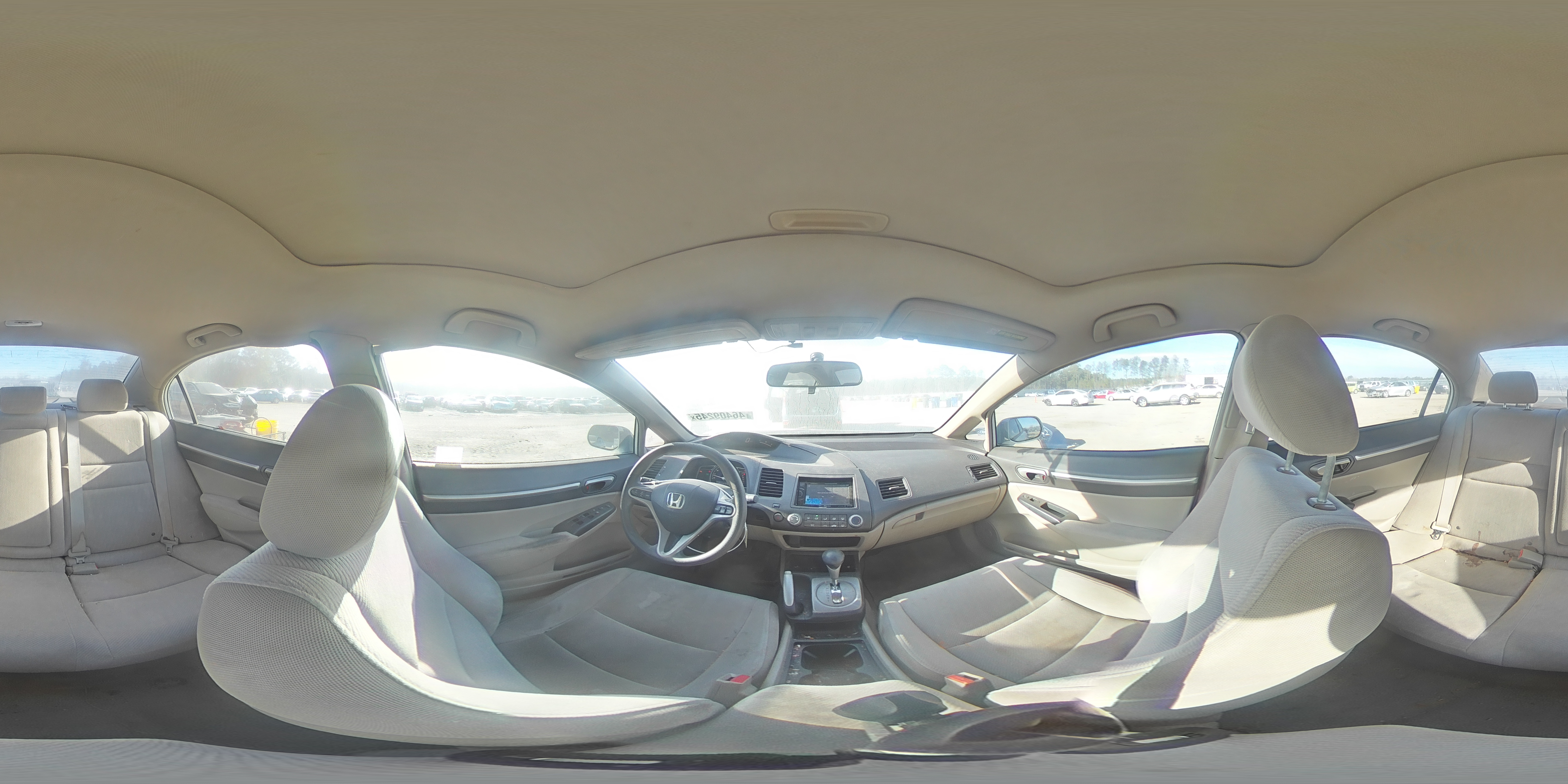 2010 Honda Civic - Image 13