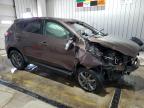 2015 Hyundai Tucson Gls en Venta en York Haven, PA - Rollover