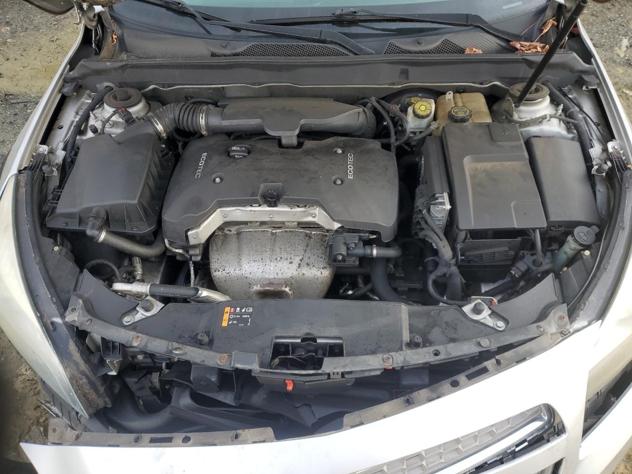 2013 Chevrolet Malibu - Image 11