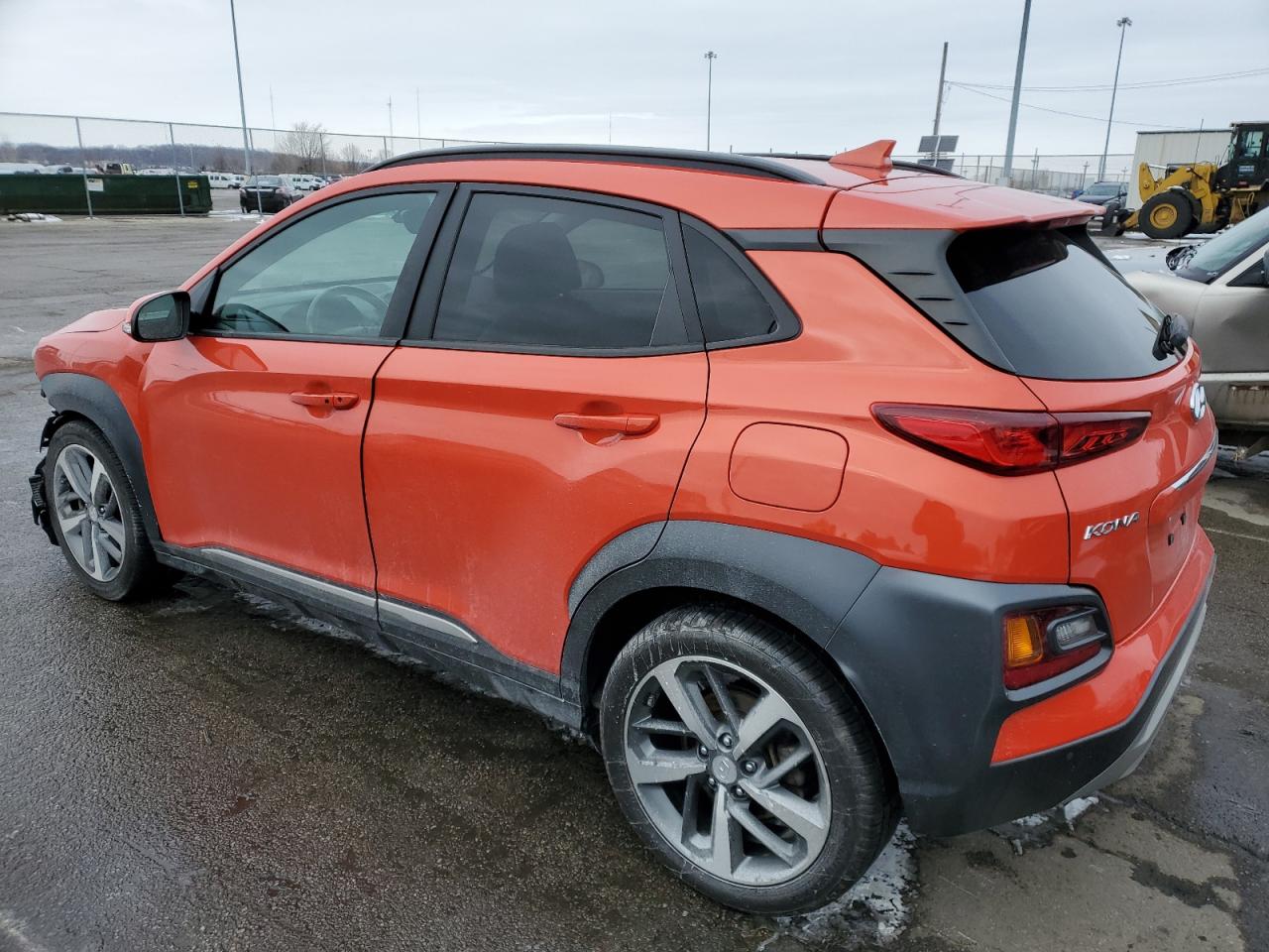 2020 Hyundai Kona - Image 2
