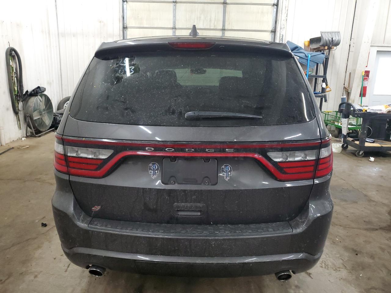 2019 Dodge Durango - Image 6