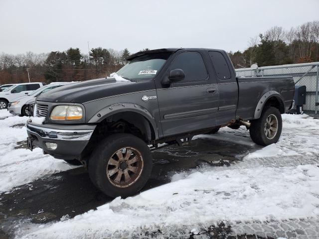 2003 Ford F150 