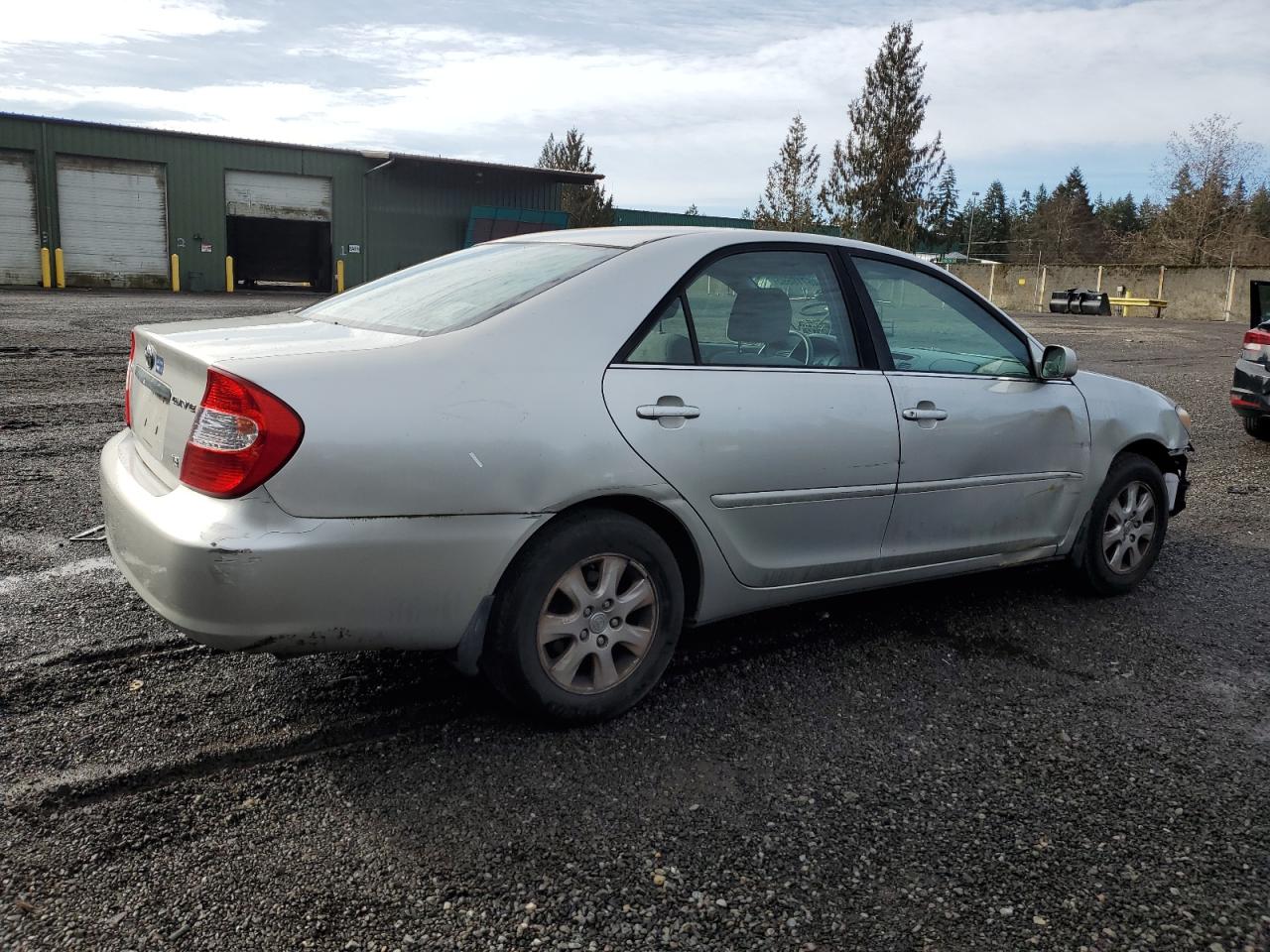 2004 Toyota Camry - Image 3