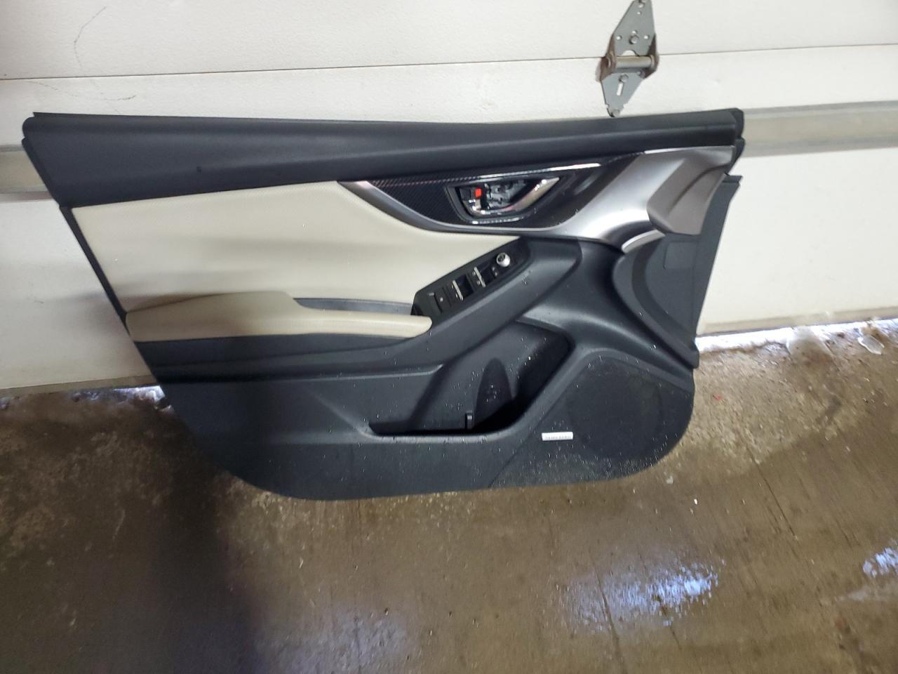 2017 Subaru Impreza - Image 13