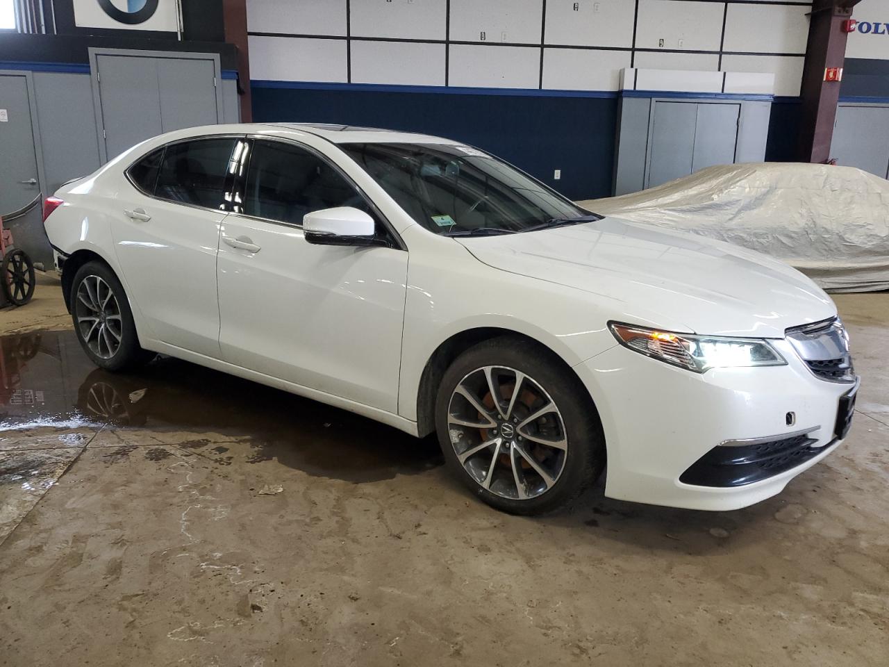 2016 Acura TLX - Image 4