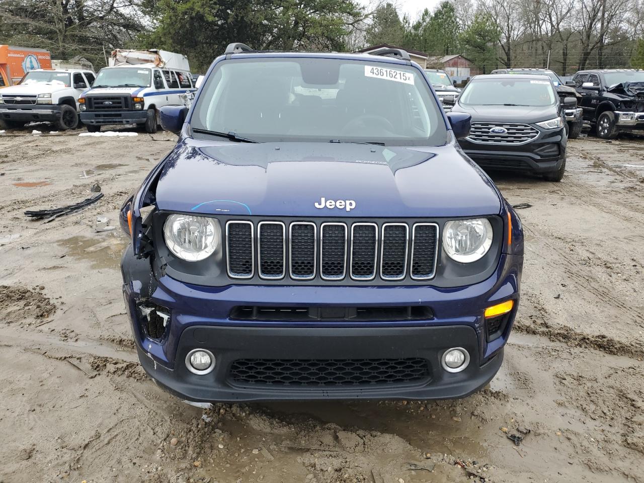 2019 Jeep Renegade - Image 5