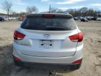 2015 Hyundai Tucson Limited за продажба в Baltimore, MD - Side