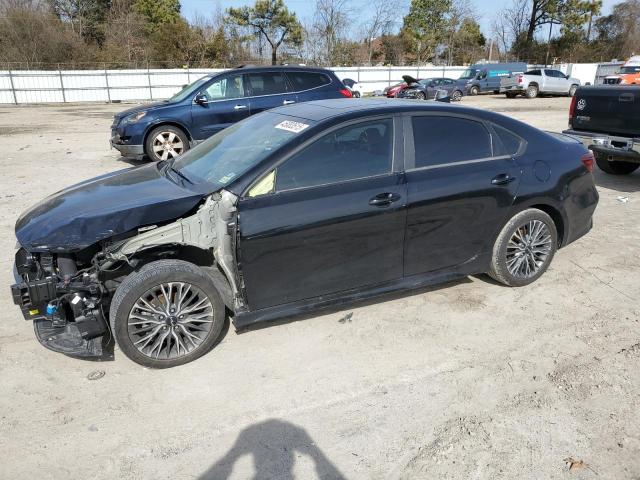 2022 Kia Forte Gt Line