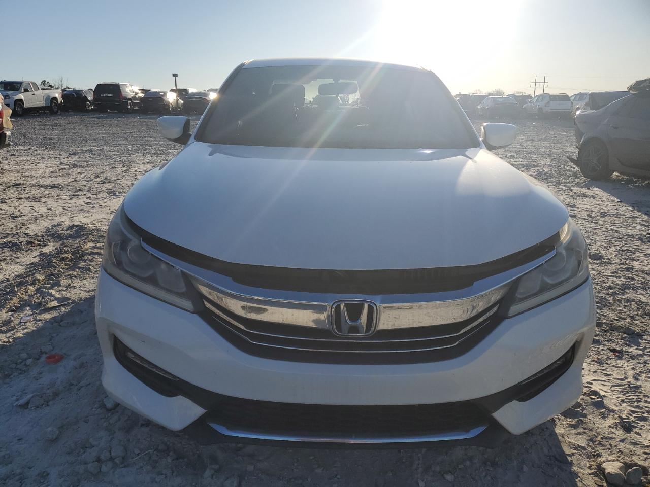 2017 Honda Accord - Image 5