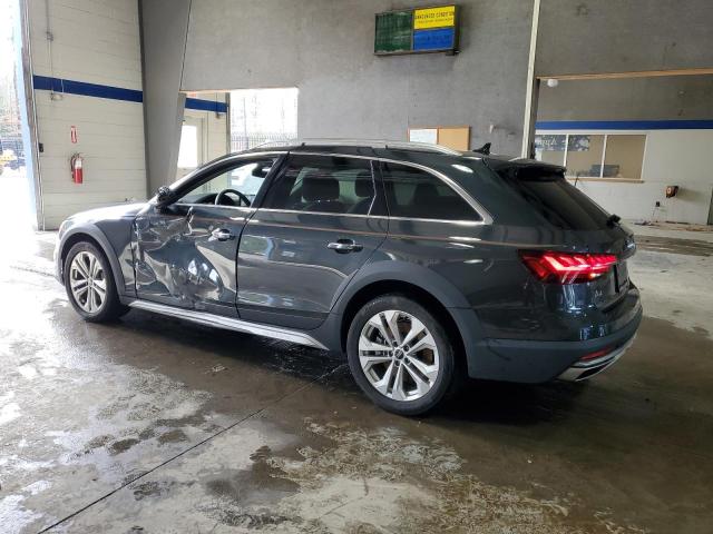  AUDI A4 2023 Szary