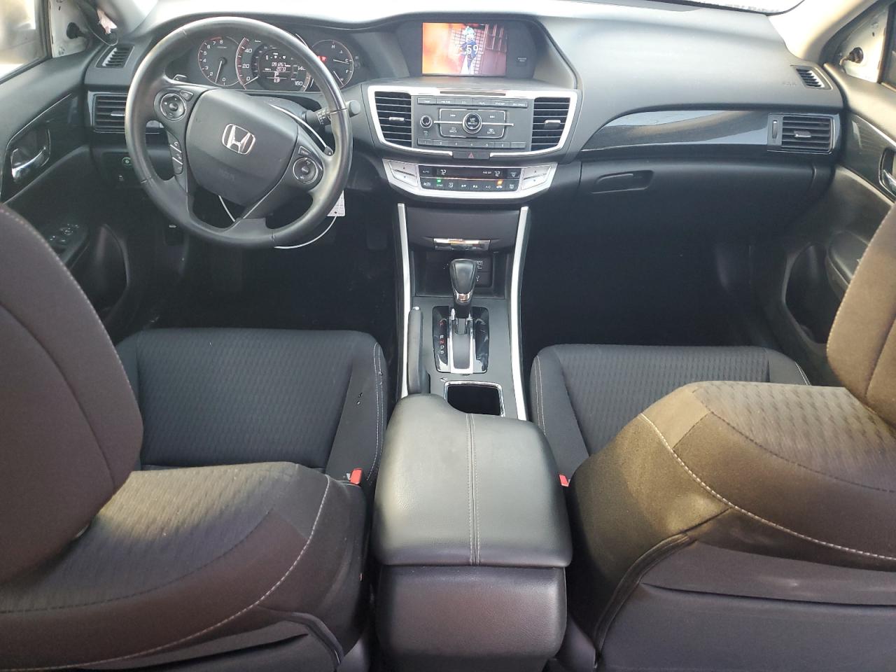 2015 Honda Accord - Image 8