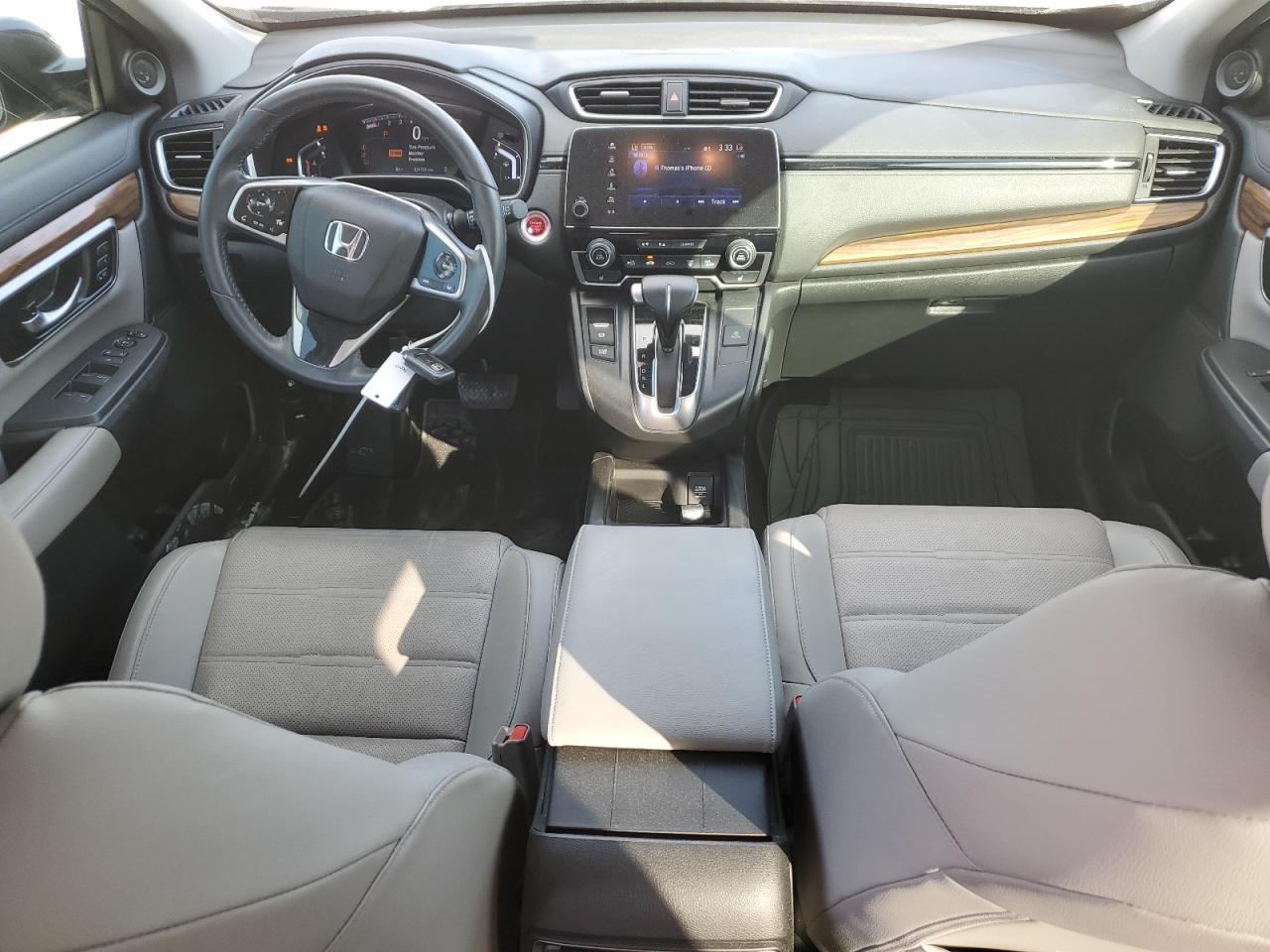 2019 Honda CR-V - Image 8