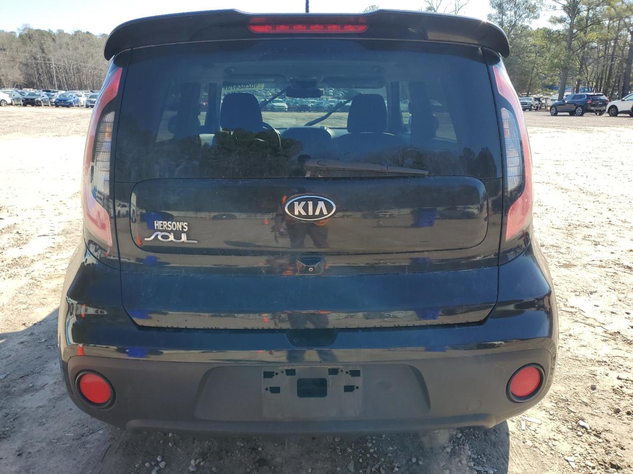 2017 Kia Soul - Image 6