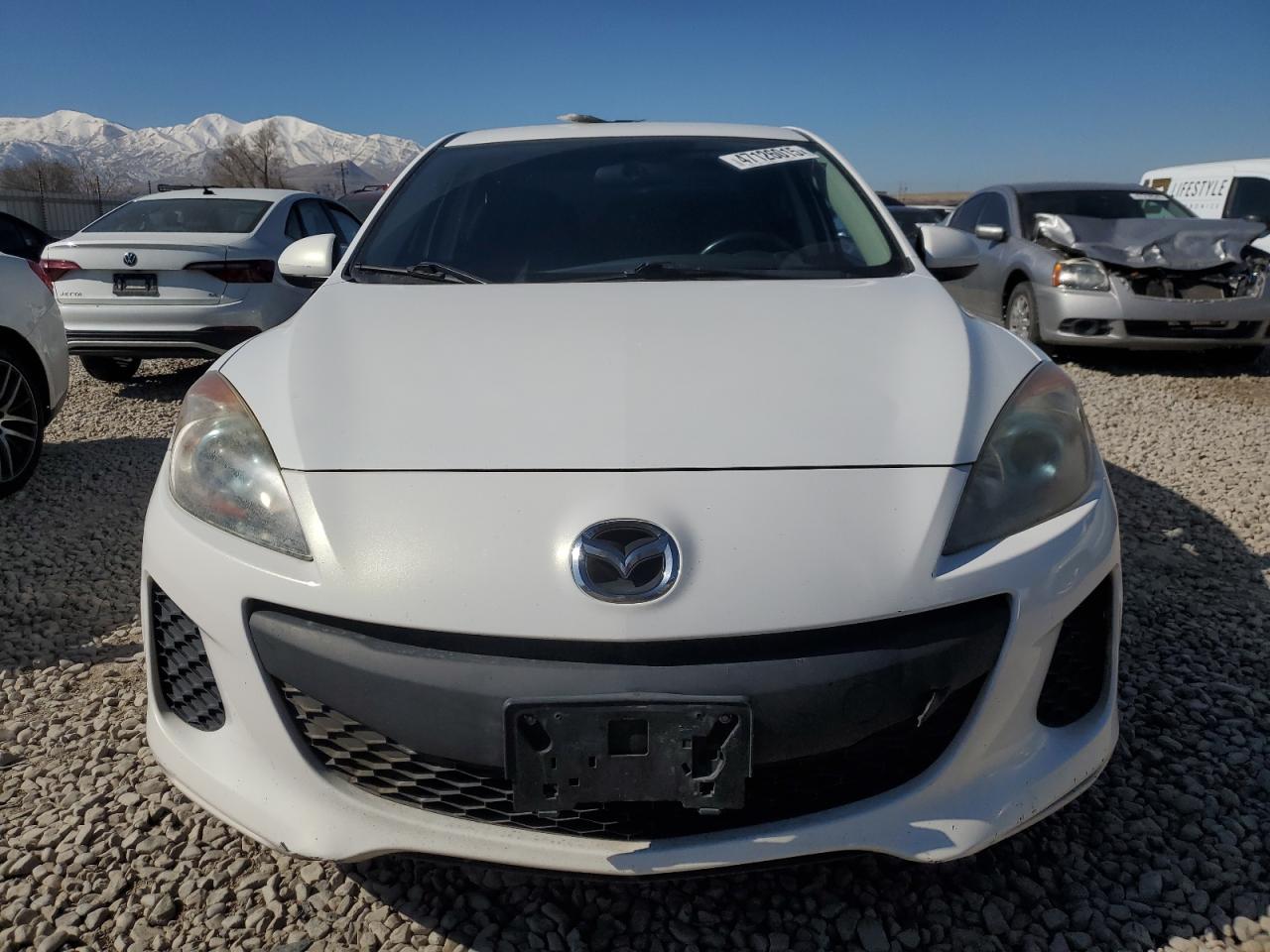 2012 Mazda 3 - Image 5