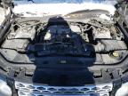 2016 Land Rover Range Rover Sport Hse იყიდება Mendon-ში, MA - Mechanical