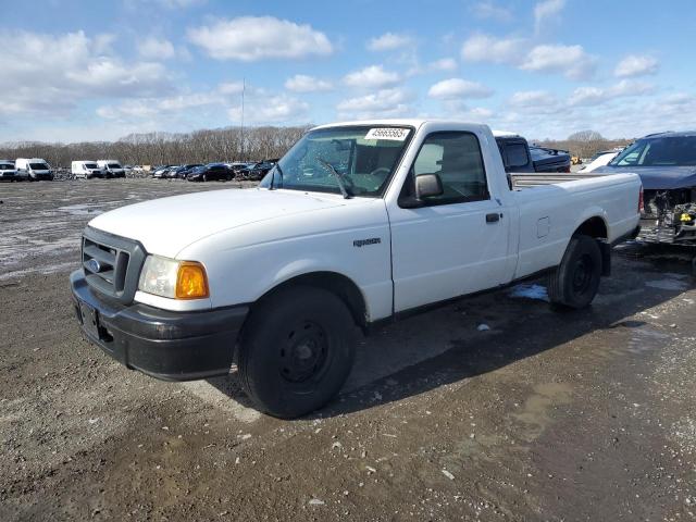 2005 Ford Ranger 