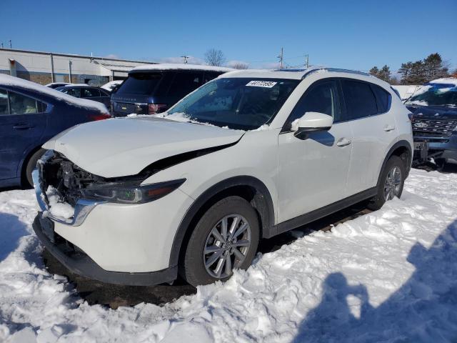 2023 Mazda Cx-5 Preferred zu verkaufen in New Britain, CT - Front End