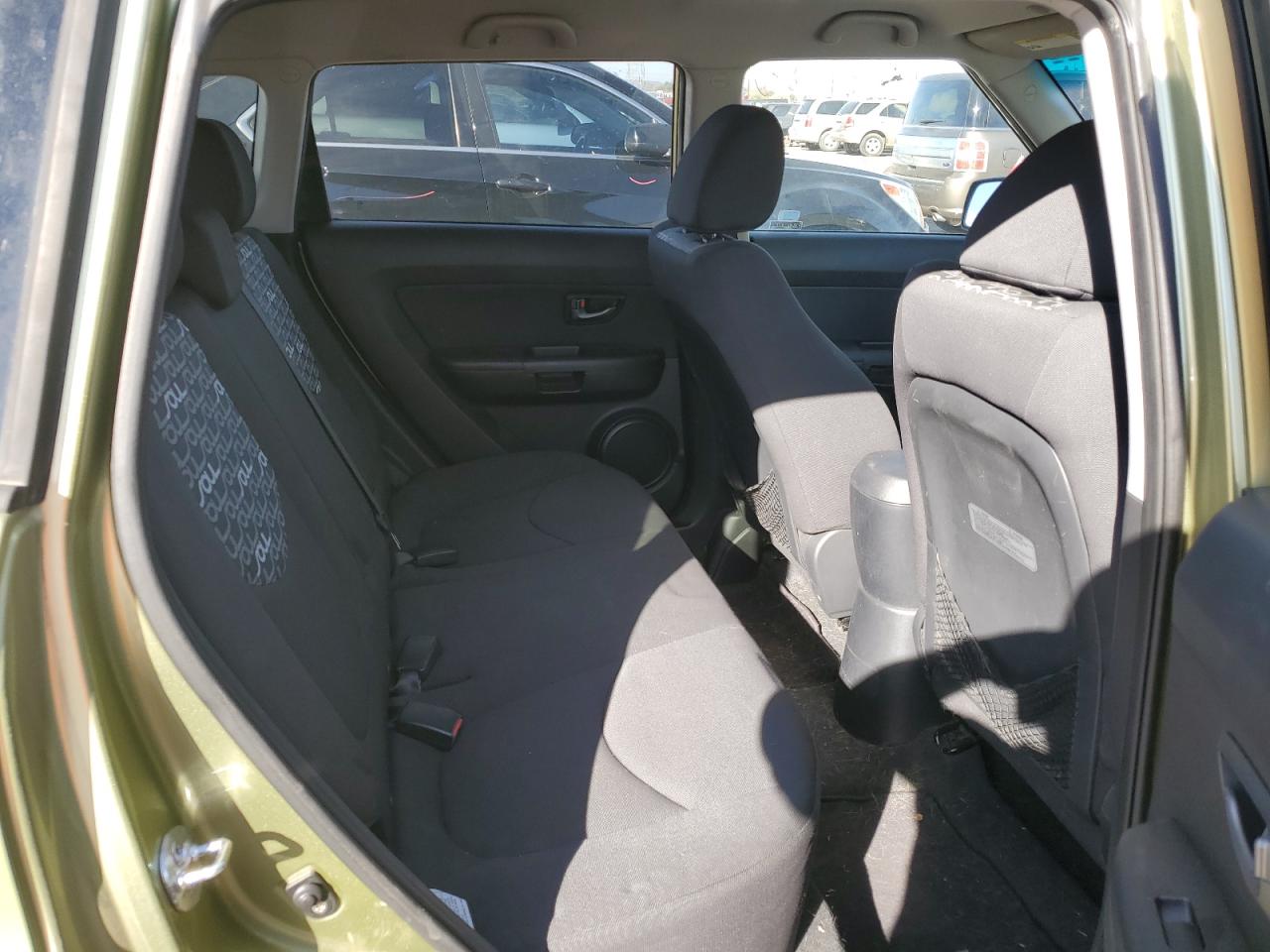 2011 Kia Soul - Image 10