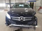 2018 Mercedes-Benz Gle 350 4Matic de vânzare în Sandston, VA - Front End