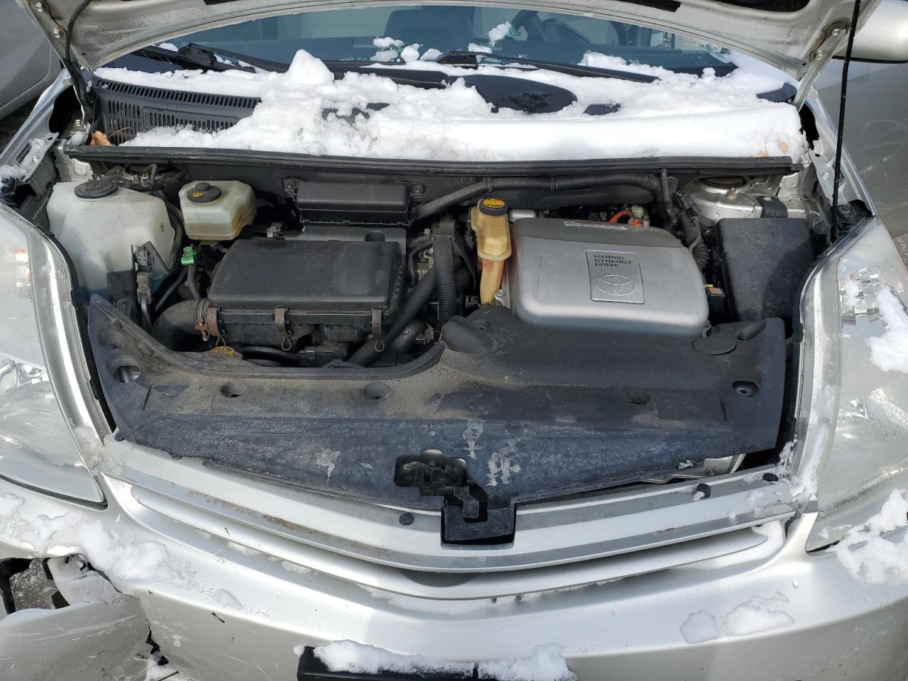 2005 Toyota Prius - Image 12