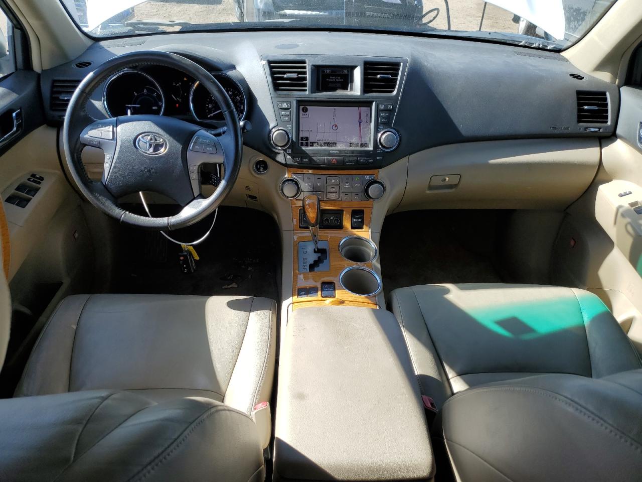 2009 Toyota Highlander - Image 8