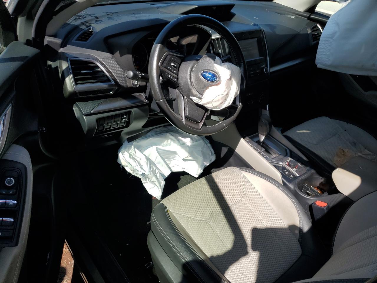 2019 Subaru Forester - Image 8