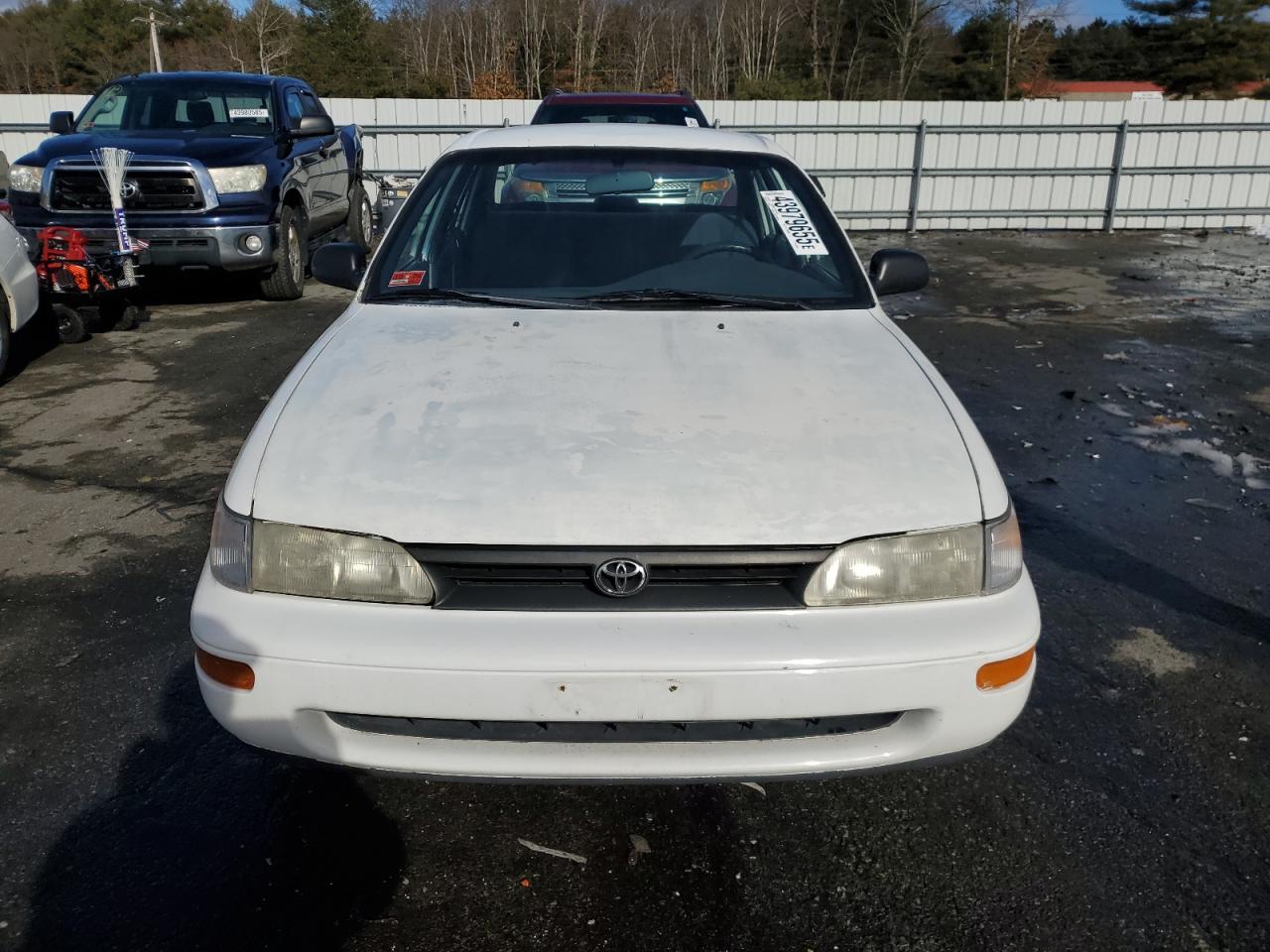 1994 Toyota Corolla - Image 5