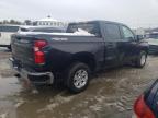 2023 Chevrolet Silverado K1500 Lt იყიდება North Billerica-ში, MA - Side