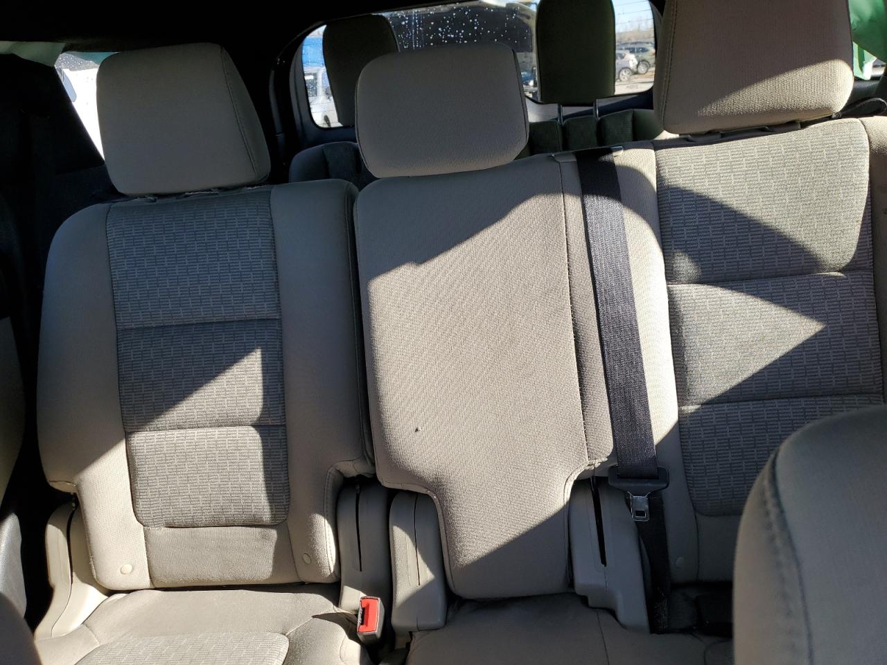2015 Ford Explorer - Image 10