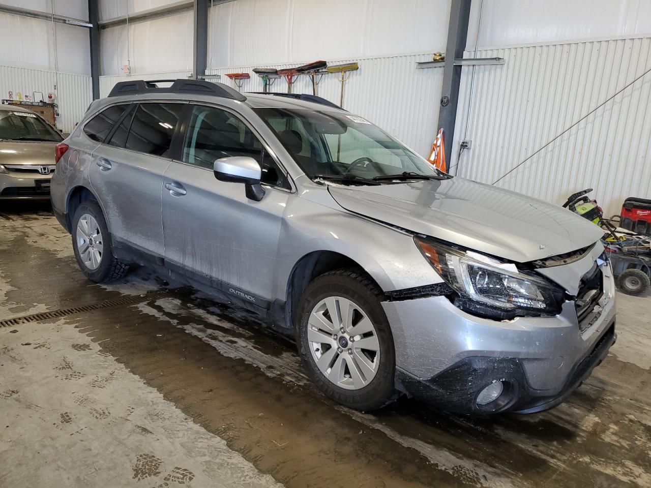 2018 Subaru Outback - Image 4