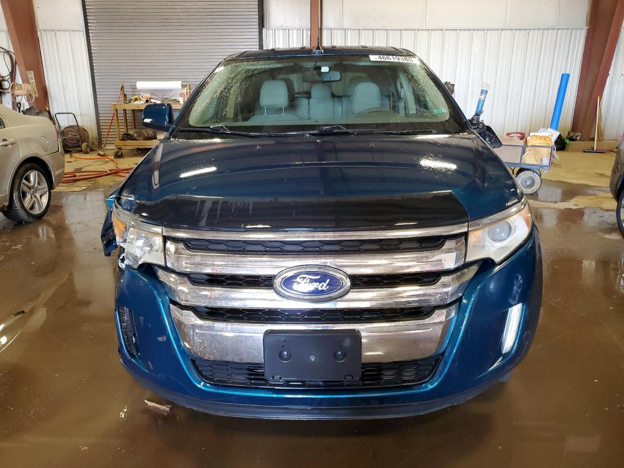 2011 Ford Edge - Image 5