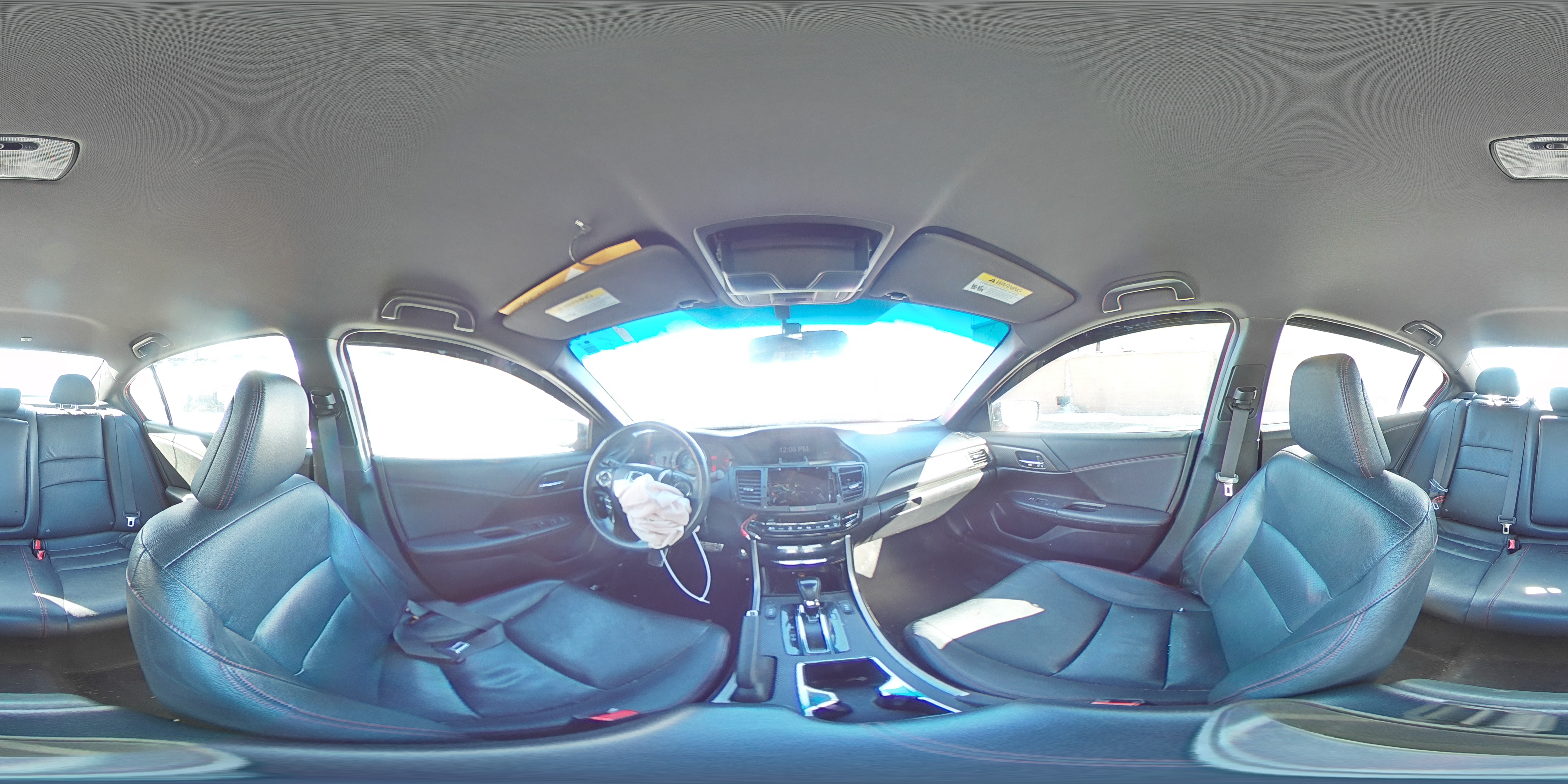 2017 Honda Accord - Image 12