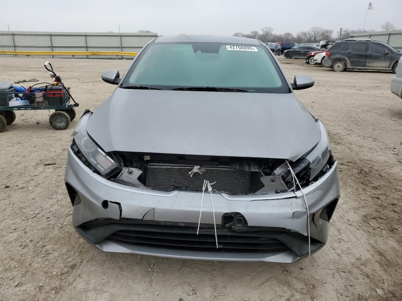 2024 Kia Forte - Image 5