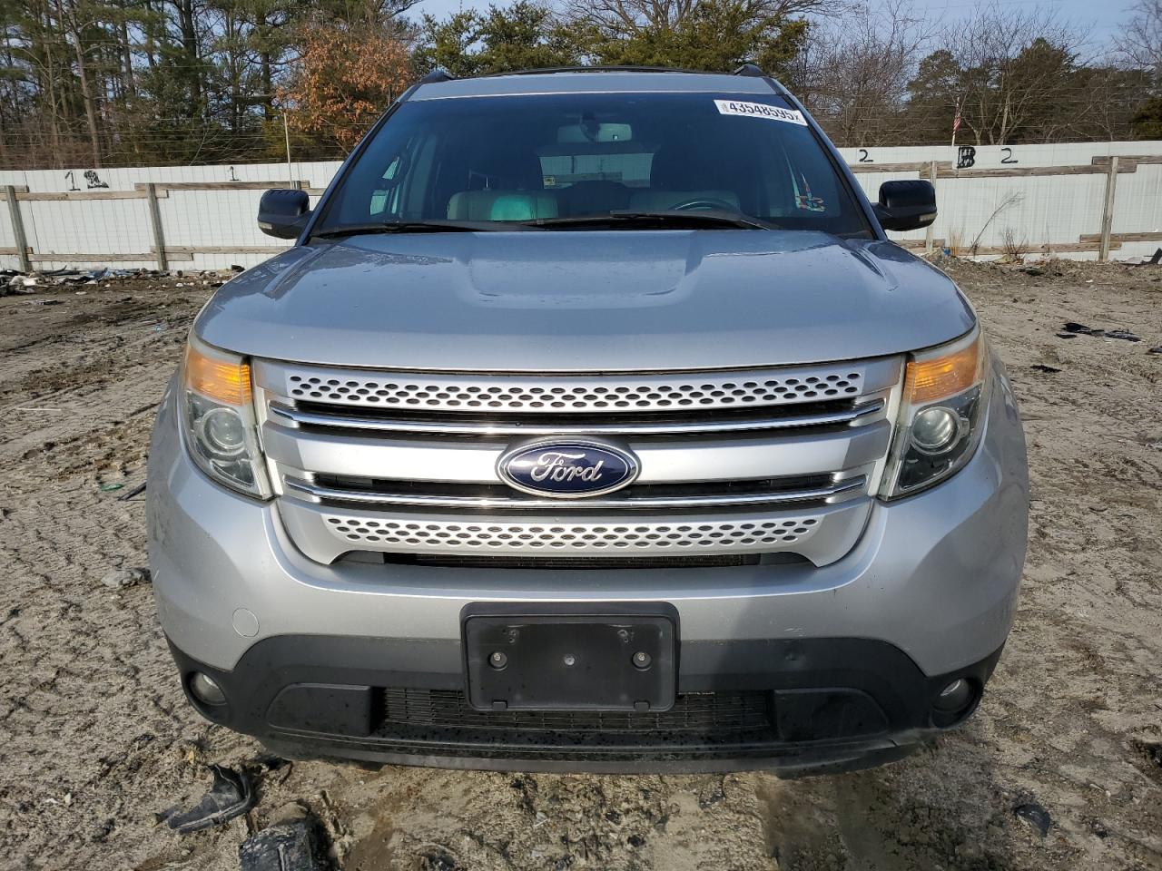 2013 Ford Explorer - Image 5
