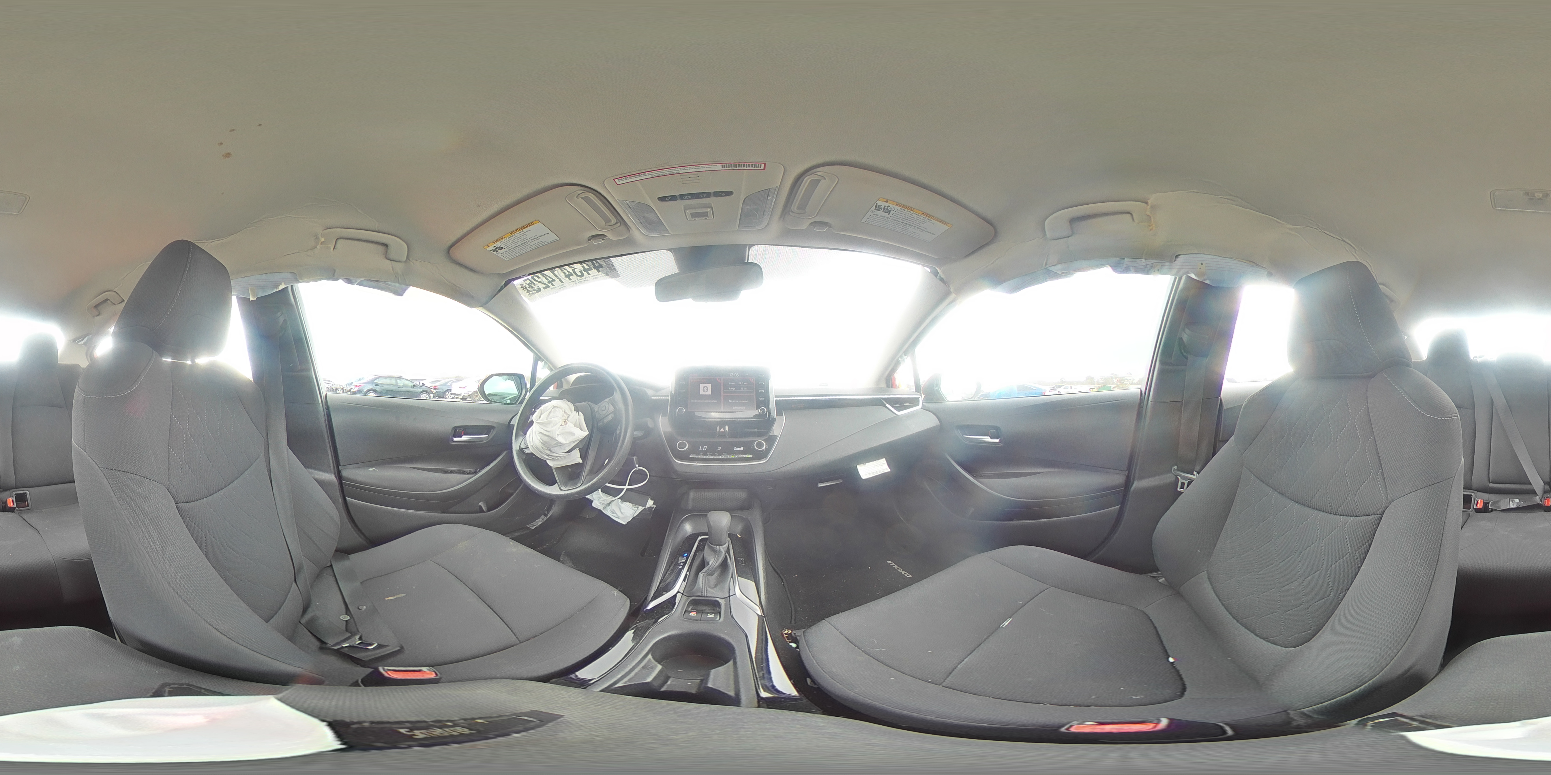 2020 Toyota Corolla - Image 12