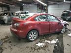 2010 Mazda 3 I продається в Denver, CO - Front End