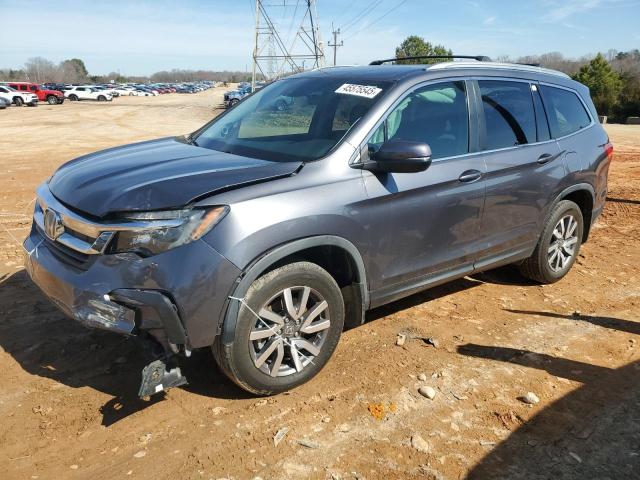 2019 Honda Pilot Ex
