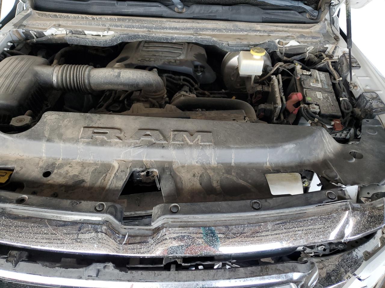 2019 RAM 1500 - Image 12